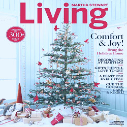 Martha Stewart Living - December 2019 | NOOK Magazine | Barnes & Noble®
